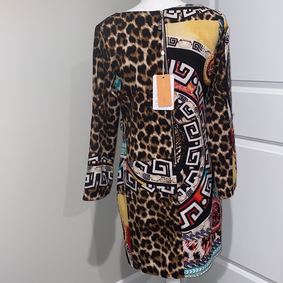 NON SIGN’E/UNSIGNED- Stylish Dress - Picture 3 of 10